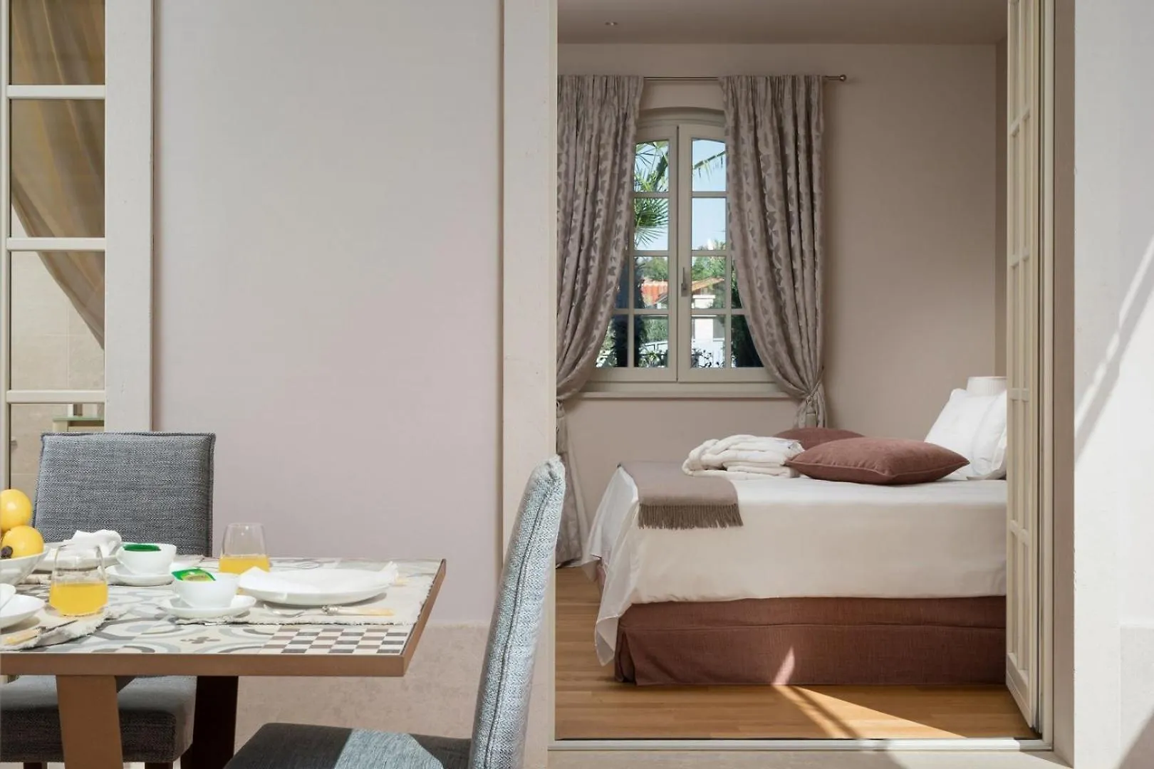 Luxury Villa Adele With A Pool Tar-Vabriga 0*,