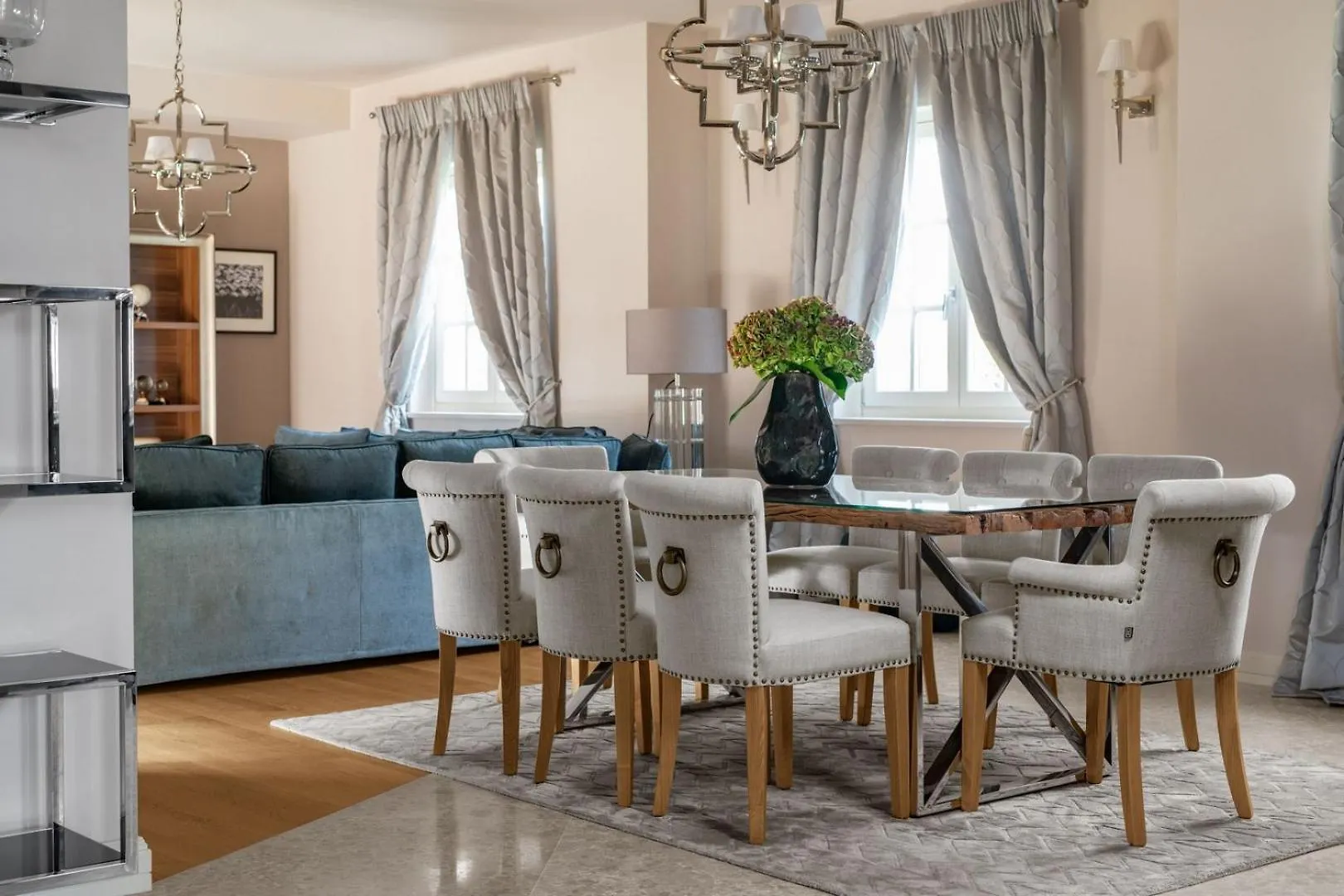 Luxury Villa Adele With A Pool Tar-Vabriga