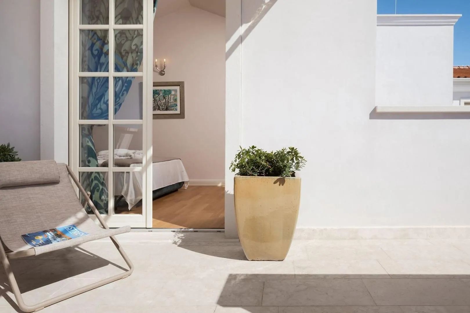 Luxury Villa Adele With A Pool Tar-Vabriga 0*,