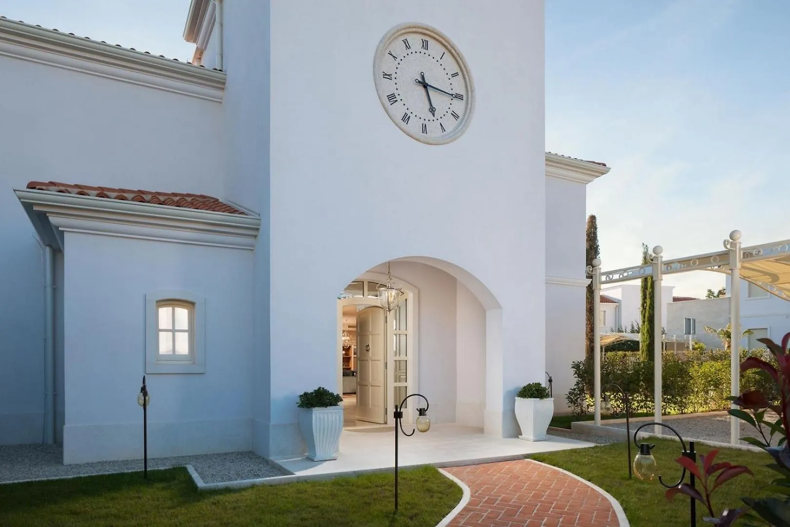 Luxury Villa Adele With A Pool Tar-Vabriga Croatia
