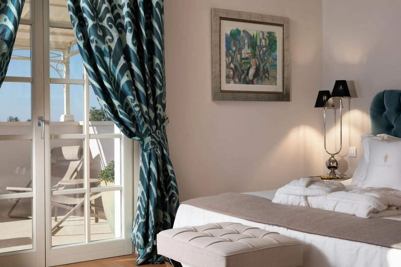 Luxury Villa Adele With A Pool Tar-Vabriga Croatia