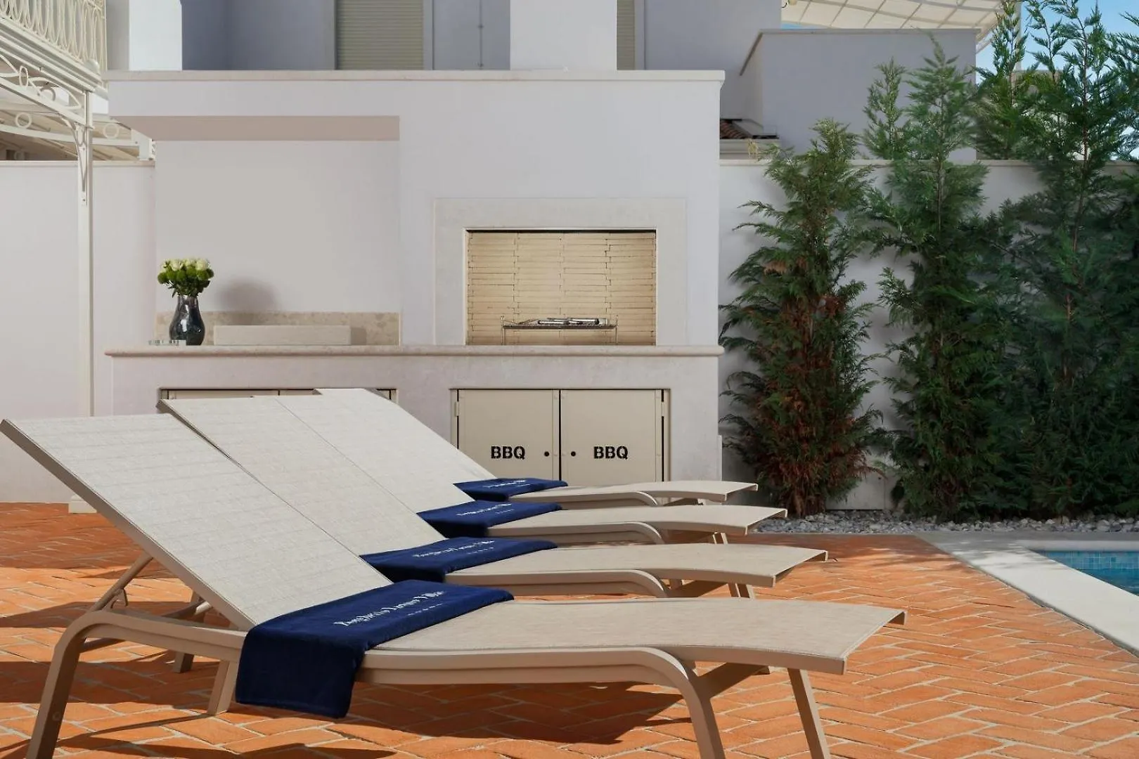 Luxury Villa Adele With A Pool Tar-Vabriga