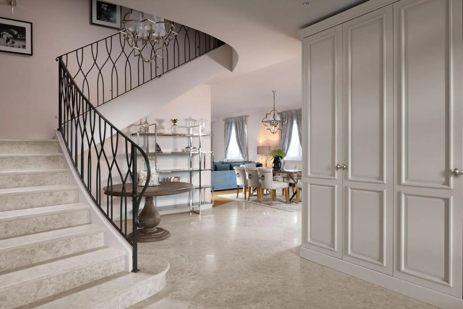 Luxury Villa Adele With A Pool Tar-Vabriga 0*,  Croatia
