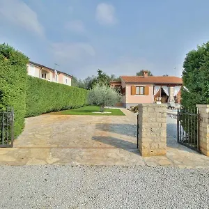 Maison d'hôtes Moira, Tar-Vabriga