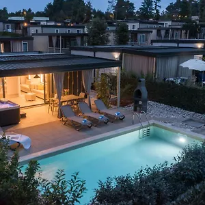 Village de vacances Premium Homes Santa Marina, Lanterna, Tar-Vabriga